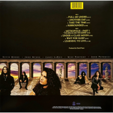 Dream Theater - Images And Words
