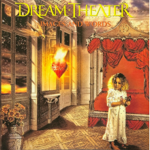 Dream Theater - Images And Words
