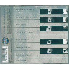 Dream Theater - Octavarium