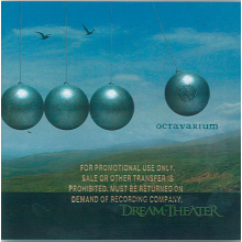 Dream Theater - Octavarium