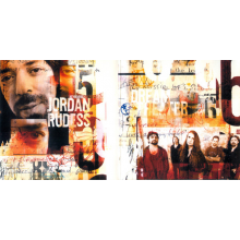 Dream Theater - Six Degrees Of Inner Turbulenc