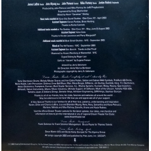 Dream Theater - Train Of Thought