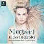 Dreisig, Elsa / Kammerorchester Basel/langrée, Louis - Mozart X 3