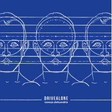 Drivealone - Nowsza Aleksandria