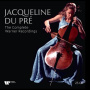 Du Pre, Jacqueline - Jacqueline Du Pré: The Complete Warner Recordings (23cd Remastered)