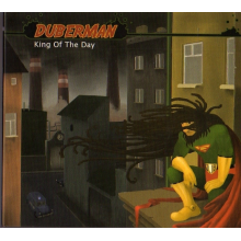 Duberman - King Of The Day