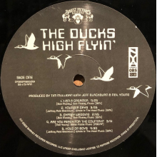 Ducks, The - High Flyin'