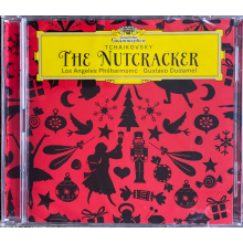 Dudamel, Gustavo - Tchaikovsky The Nutcracker