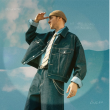 Dudek, Dominik - We Are Young (but Only Once)