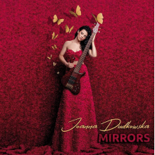 Dudkowska, Joana - Mirrors