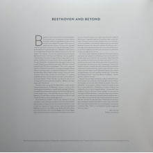 Duenas, Maria - Beethoven And Beyond (2lp)