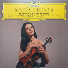 Duenas, Maria - Beethoven And Beyond (2lp)