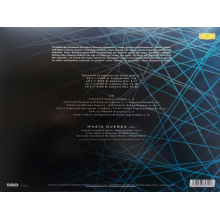 Duenas, Maria - Paganini: 24 Caprices (2lp)