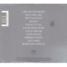 Duncan Laurence - Skyboy