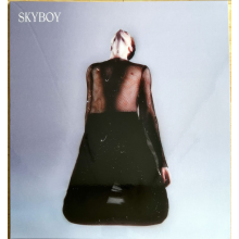 Duncan Laurence - Skyboy (lp Black)