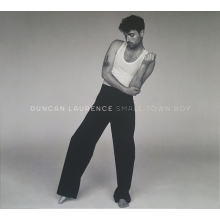 Duncan Laurence - Small Town Boy