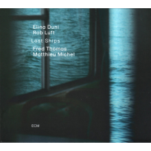 Duni, Elina - Lost Ships