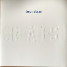 Duran Duran - Greatest