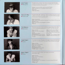 Duran Duran - Live At Hammersmith '82! (gold Vinyl)  (rsd 2022)