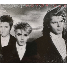 Duran Duran - Notorious