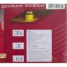 Duran Duran - Rio