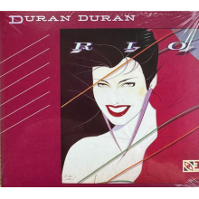 Duran Duran - Rio