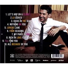 Dusk, Matt - Jetsetjazz (pl)