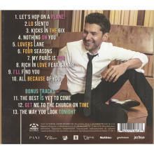 Dusk, Matt - Jetsetjazz Special - Empik (pl)