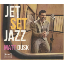 Dusk, Matt - Jetsetjazz Special - Empik (pl)