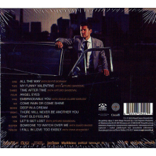 Dusk, Matt - My Funny Valentine: The Chet Baker Songbook (pl)