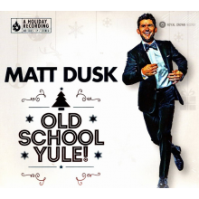 Dusk, Matt - Old School Yule! (pl)