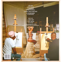 Dvsn - A Muse In Her Feelings