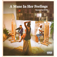 Dvsn - A Muse In Her Feelings