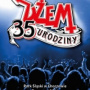 Dżem - 35.urodziny (blu-ray)