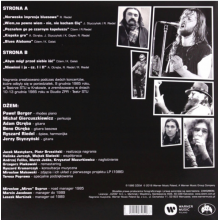 Dżem - Absolutely Live