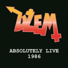 Dżem - Absolutely Live