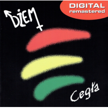Dżem - Cegła