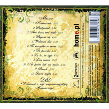 Dżem - Muza (cd+dvd)