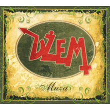 Dżem - Muza (cd+dvd)