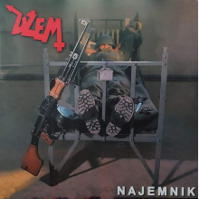 Dżem - Najemnik