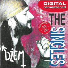 Dżem - The Singles