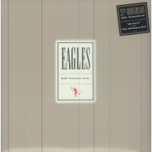 Eagles - Hell Freezes Over 2 Lp