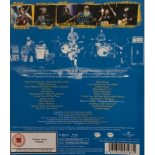 Eagles Of Death Metal - I Love You All The Time: Live At The Olympia Paris