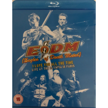 Eagles Of Death Metal - I Love You All The Time: Live At The Olympia Paris