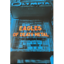 Eagles Of Death Metal - I Love You All The Time: Live At The Olympia Paris