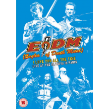 Eagles Of Death Metal - I Love You All The Time: Live At The Olympia Paris