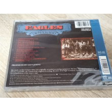 Eagles, The - Desperado