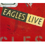 Eagles, The - Eagles Live