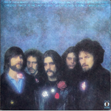 Eagles, The - One Of These Nights