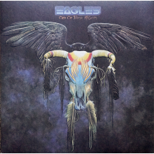 Eagles, The - One Of These Nights